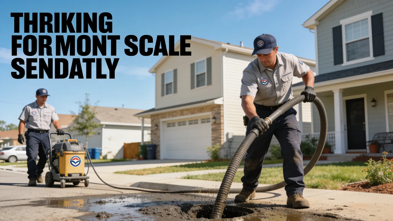 Sewage Cleanup in Lame Deer, MT near me